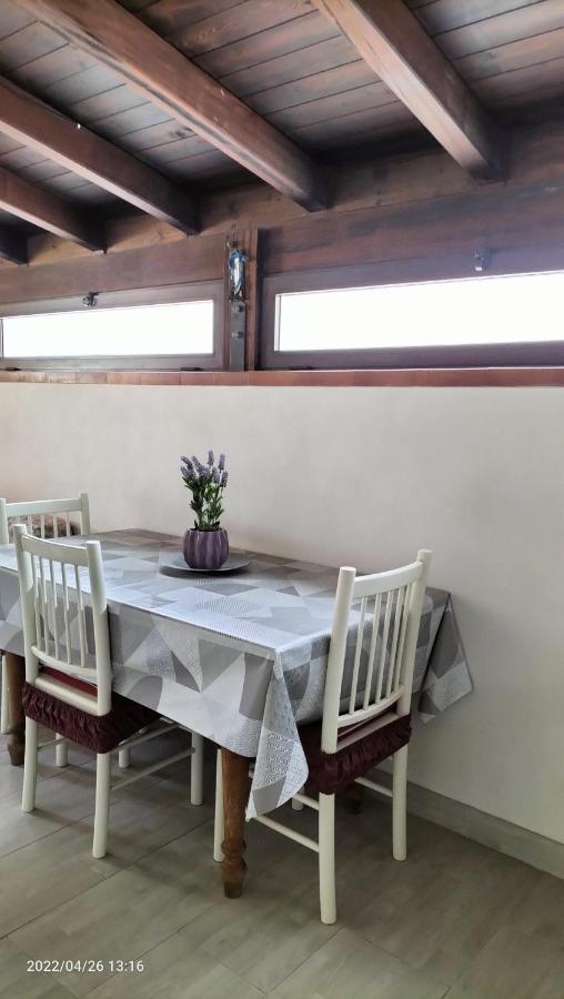 מזרה דל ואלו Villa Con Piscina Uso Esclusivo מראה חיצוני תמונה