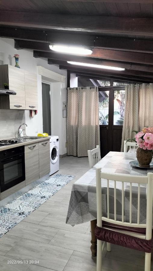 מזרה דל ואלו Villa Con Piscina Uso Esclusivo מראה חיצוני תמונה