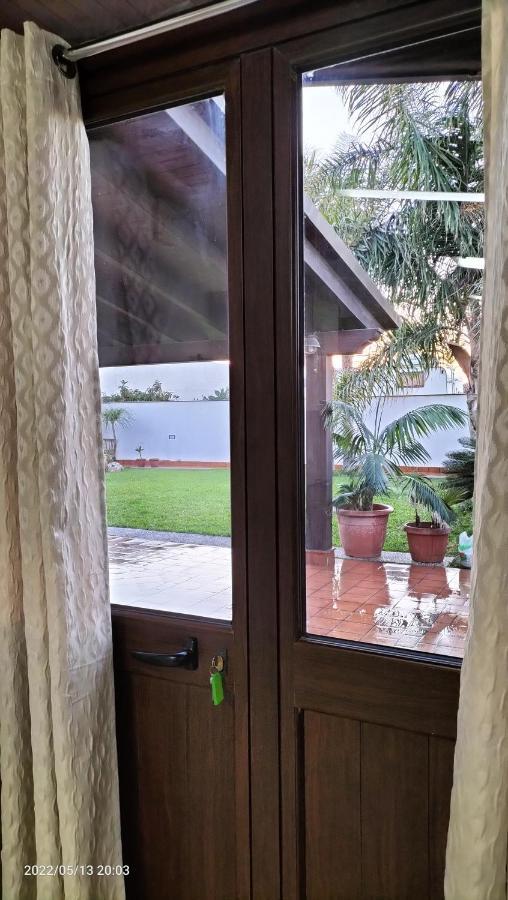 מזרה דל ואלו Villa Con Piscina Uso Esclusivo מראה חיצוני תמונה