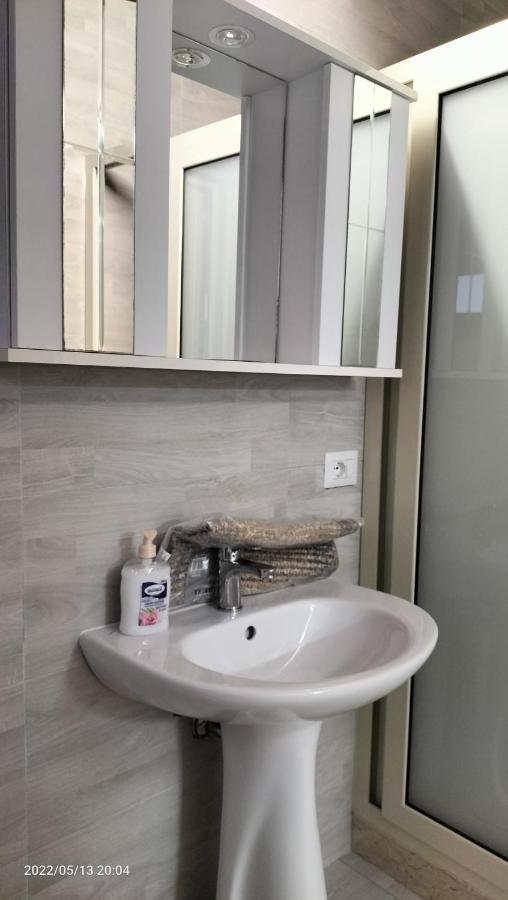 מזרה דל ואלו Villa Con Piscina Uso Esclusivo מראה חיצוני תמונה