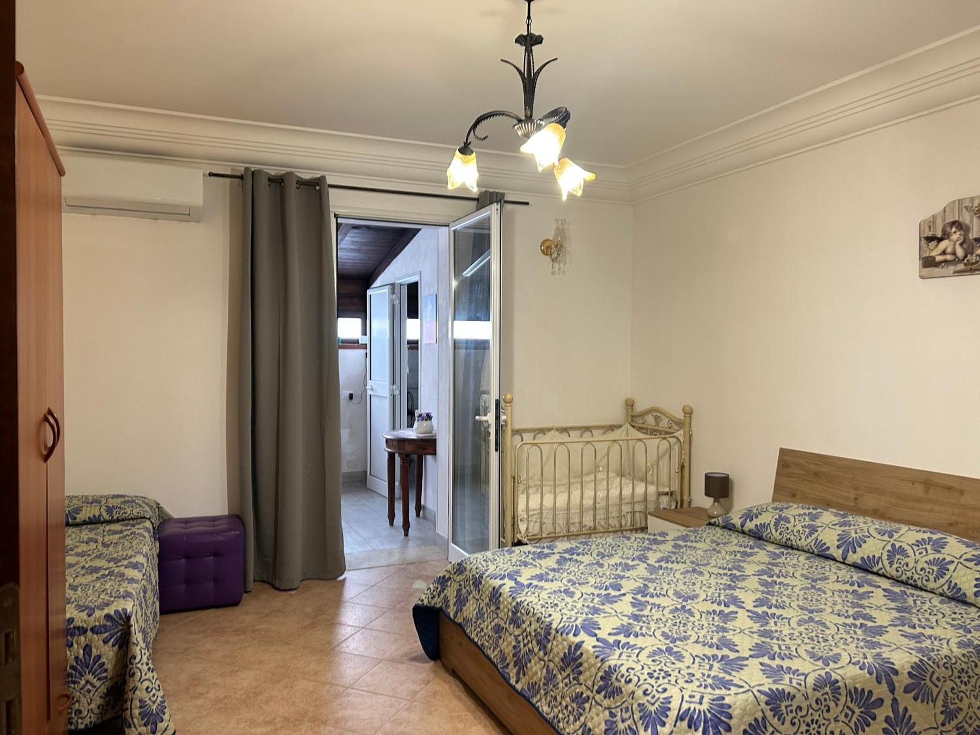 מזרה דל ואלו Villa Con Piscina Uso Esclusivo מראה חיצוני תמונה