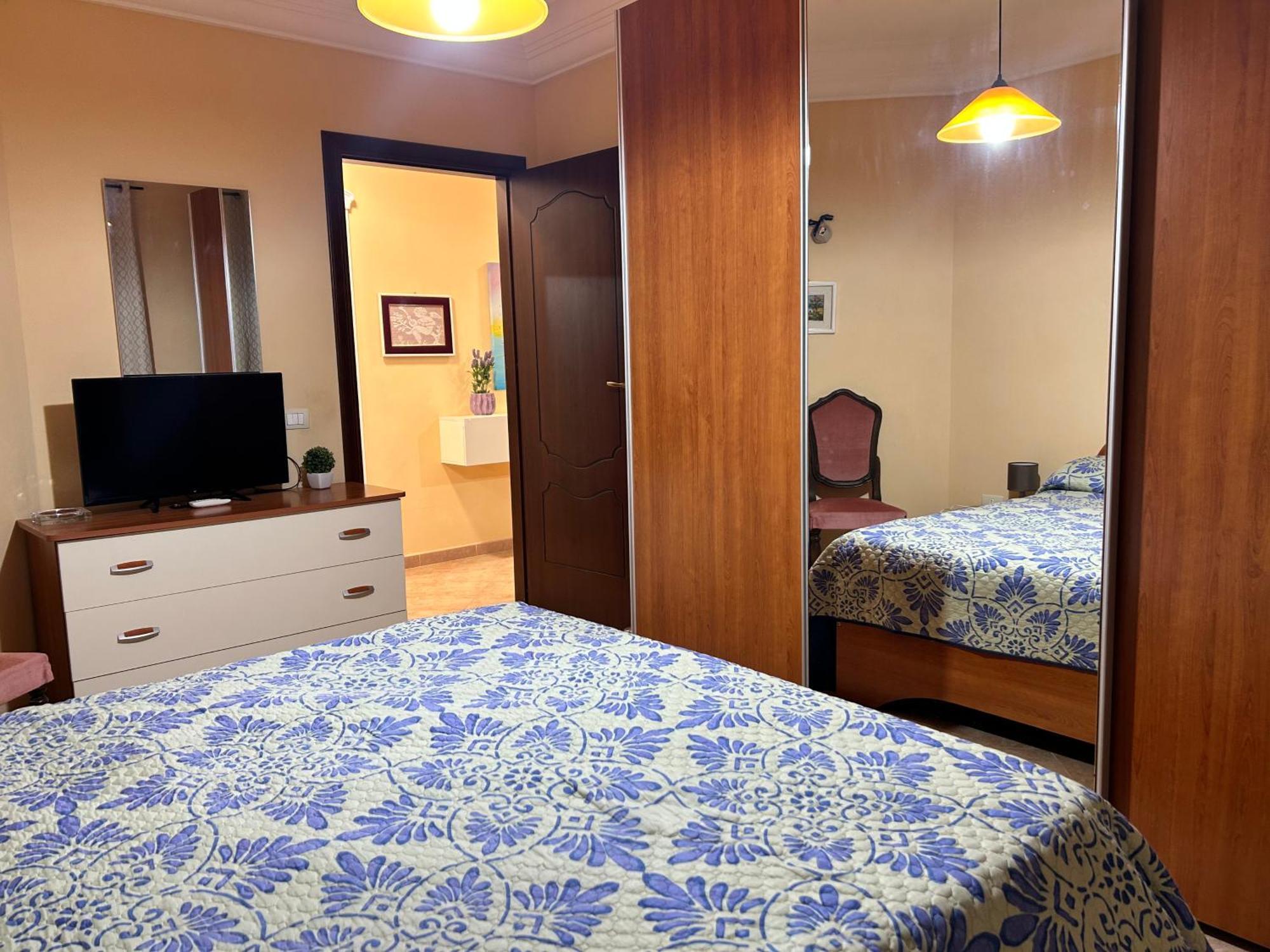 מזרה דל ואלו Villa Con Piscina Uso Esclusivo מראה חיצוני תמונה