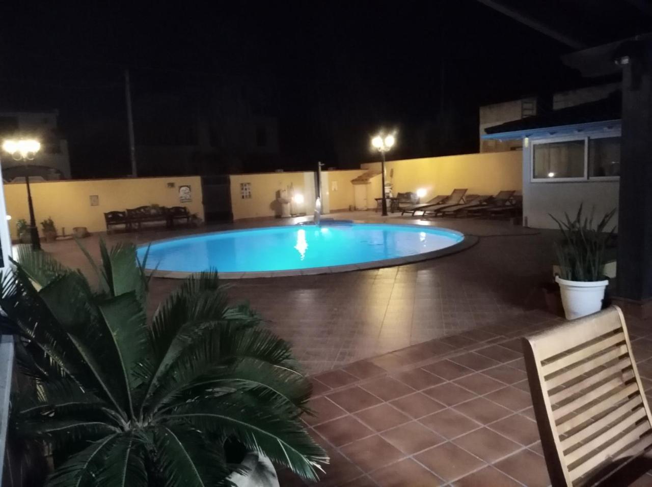 מזרה דל ואלו Villa Con Piscina Uso Esclusivo מראה חיצוני תמונה